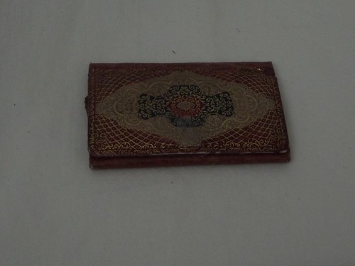 Ancien porte monnaie - ancien, porte-monnaie