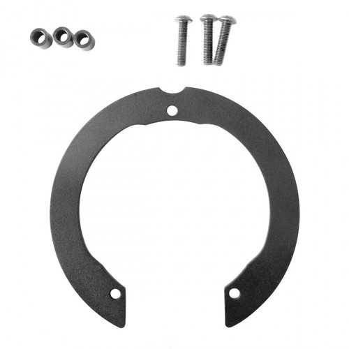 Plaque attaque sac - plaque,