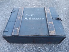 Caisse allemande Patronenkaten