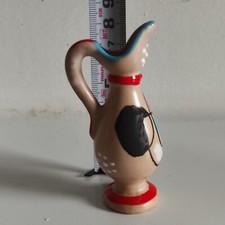 MINIATURE Mini VASE BROC