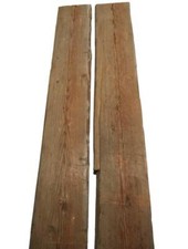 2X Poutres En Bois Ancien Bois