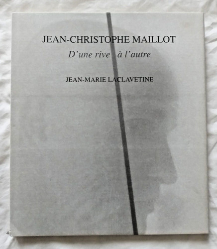 Jean christophe maillot une - jean, d'une