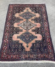 Tapis ancien 170x120cm senneh