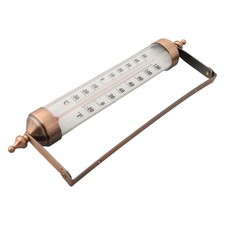 Thermomètre 10 pouces