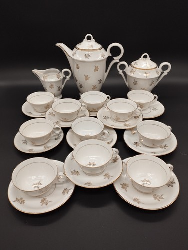 Service porcelaine de - service,