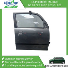 🏆 PORTE AVANT DROIT