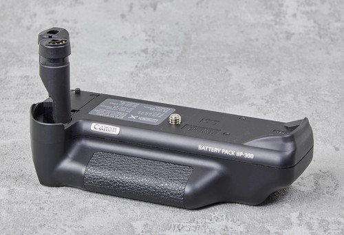 Grip canon 300 - grip, bp-300