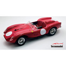 FERRARI 250 TR PONTOON-FENDER