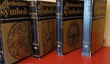 Dictionnaire des symboles vol
