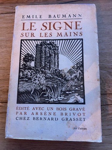 Signe sur les - , –