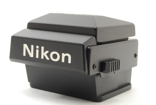Top comme neuf nikon dw - [,