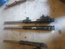  fourche Yamaha DT, MBK Xlimit depuis 2003, Xsm, Xtm Voir Description  