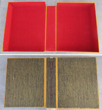 Livre ancien NOSTRADAMUS GRADASSI Prophésies les Merveilleuses Centuries COFFRET