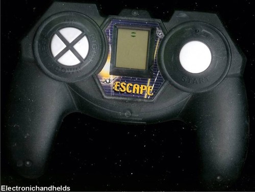 Escape electronic handheld - electronic,
