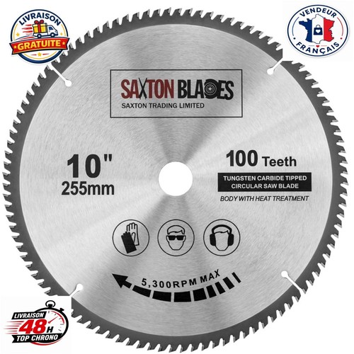 Saxton lame scie - saxton, de
