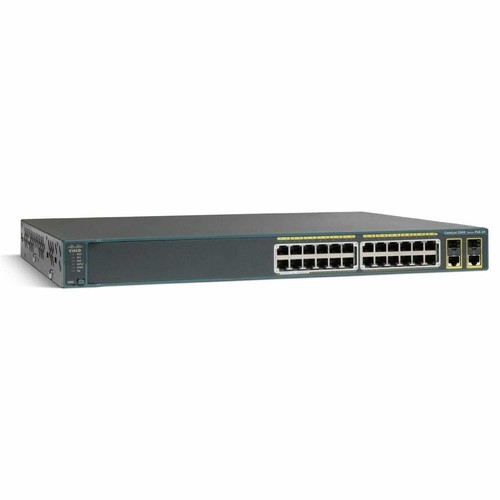 Cisco c2960 24pc - 🌐, ws-c2960-24pc-l