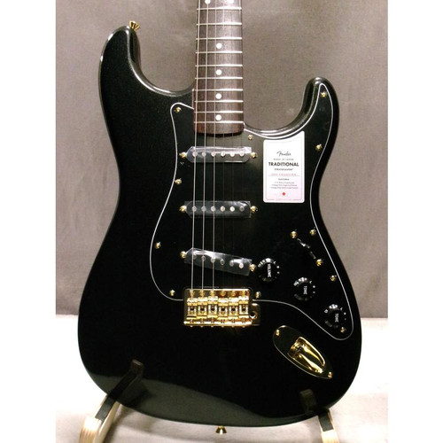 Guitare électrique fender - guitare, mij