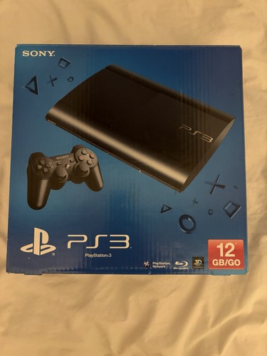 Sony playstation ps3 - sony,