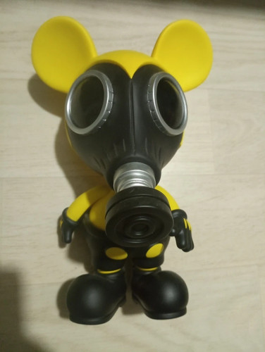 Mouse mask murphy ron - mouse, x