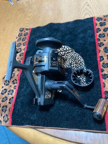Daiwa carbo sport 5000 - daiwa, ex-5000