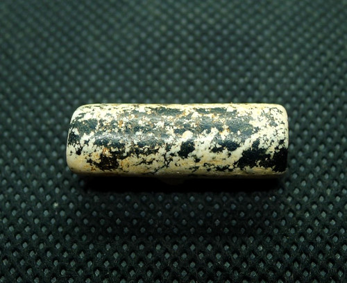 26mm perle tubulaire - 26mm,