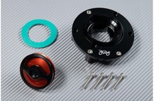 Trappe Essence Bouchon