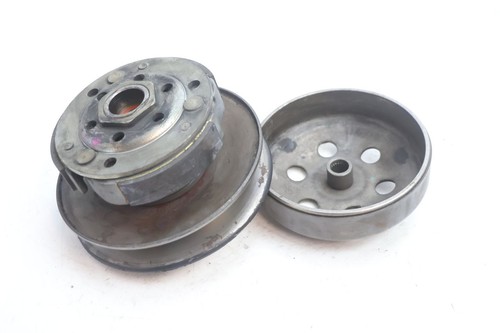 Embrayage piaggio typhoon 50 - embrayage,