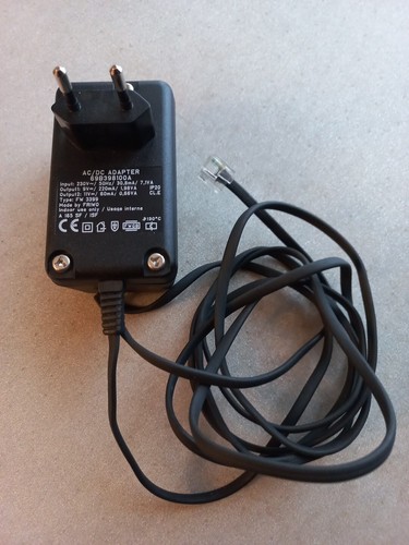 Transfo friwo 3399 - 3399, ac