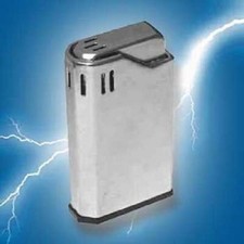 Shocking Lighter Toy Electric