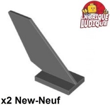 Lego 2x Tail aileron avion