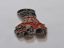 volkswagen ladybug or new beetle pins