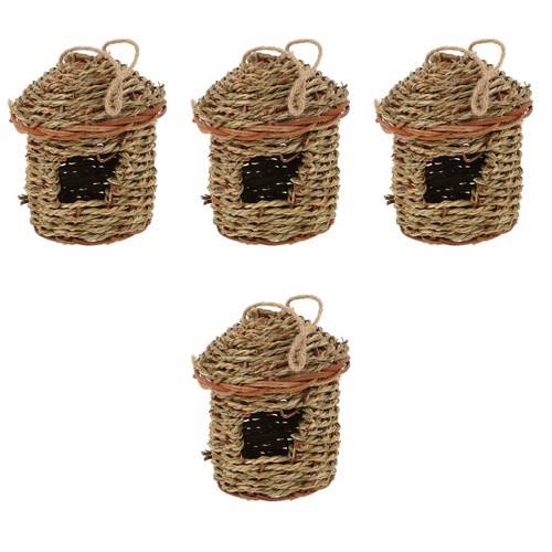 Count maison pour oiseaux - 4,