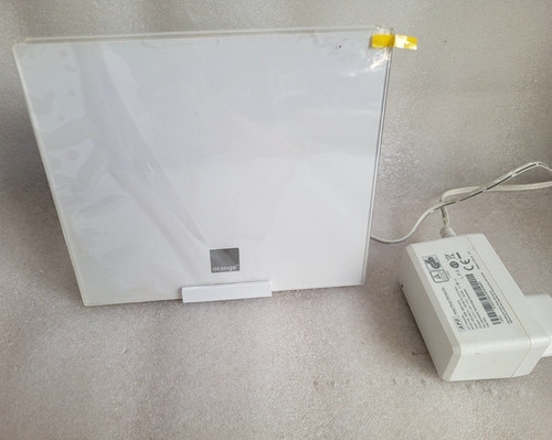 Répéteur wifi orange - wifi, 5
