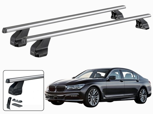 Barres toit porte bagages - barres,
