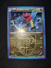 Drakkarmin 94/135 Tempête