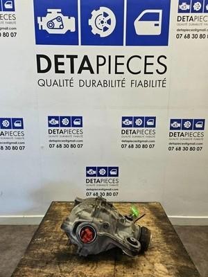 ✅Différentiel arrière