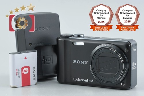 Appareil photo numérique sony - appareil,