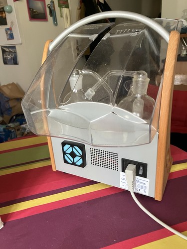Holiste bol air jacquier - d’air,