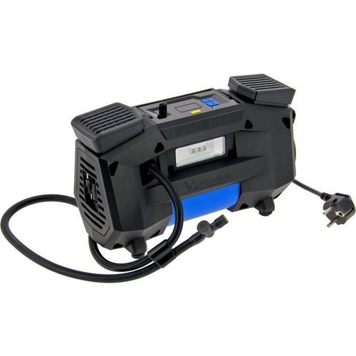 Compresseur air michelin 7 - compresseur,
