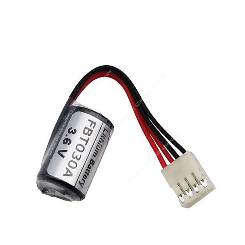 Fbt030a 1200mah fuji plc - fbt030a,