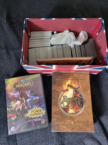 Lot 1300 cartes world - 🔥,