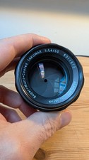 Objectif Takumar Asahi