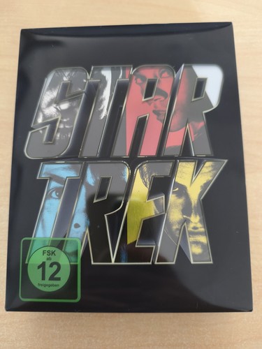 Star trek titans cult - star,