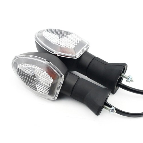 Turn signals for suzuki - suzuki, bandit