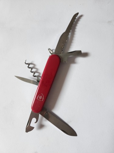 Couteau suisse victorinox - suisse,