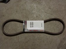 courroie avencement pour