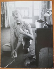 KIM NOVAK 1950s PHOTO ORIGINAL