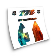 STAR SAM®  Adhesifs de