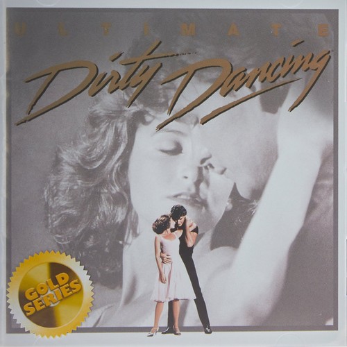 Ost ultimate dirty - ost,