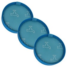 3x Filtre pré-moteur pour